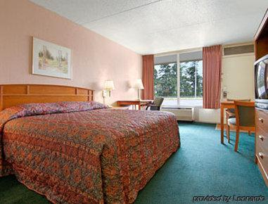 Travelodge Six Flags/Gray Summit Villa Ridge Zimmer foto