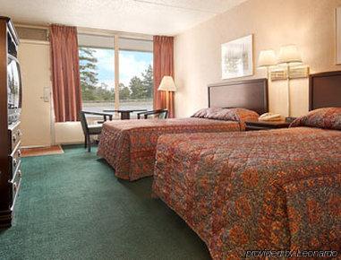 Travelodge Six Flags/Gray Summit Villa Ridge Zimmer foto